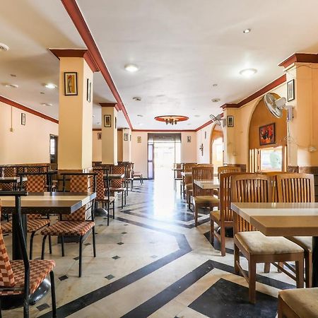 Spot On 37412 Hotel Priti International Mapusa Bagian luar foto