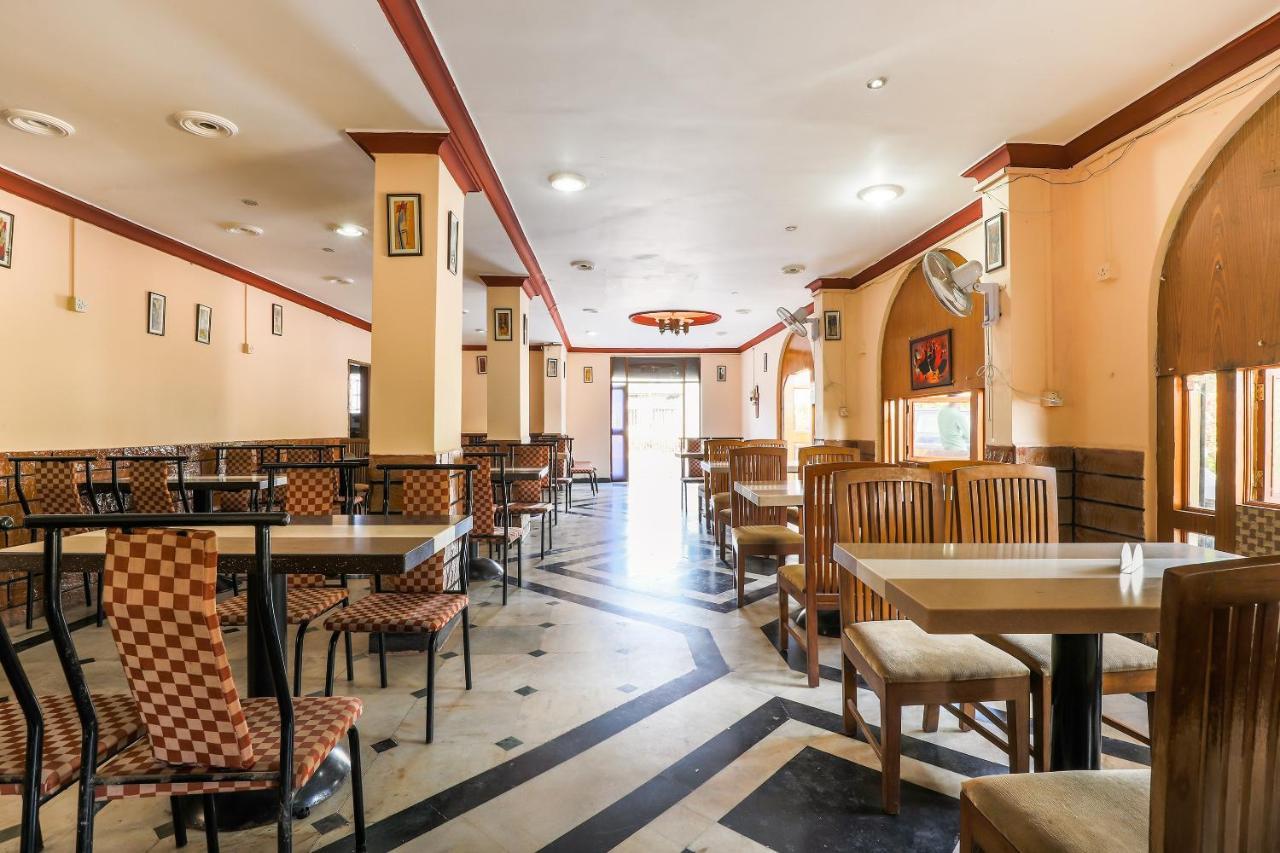 Spot On 37412 Hotel Priti International Mapusa Bagian luar foto
