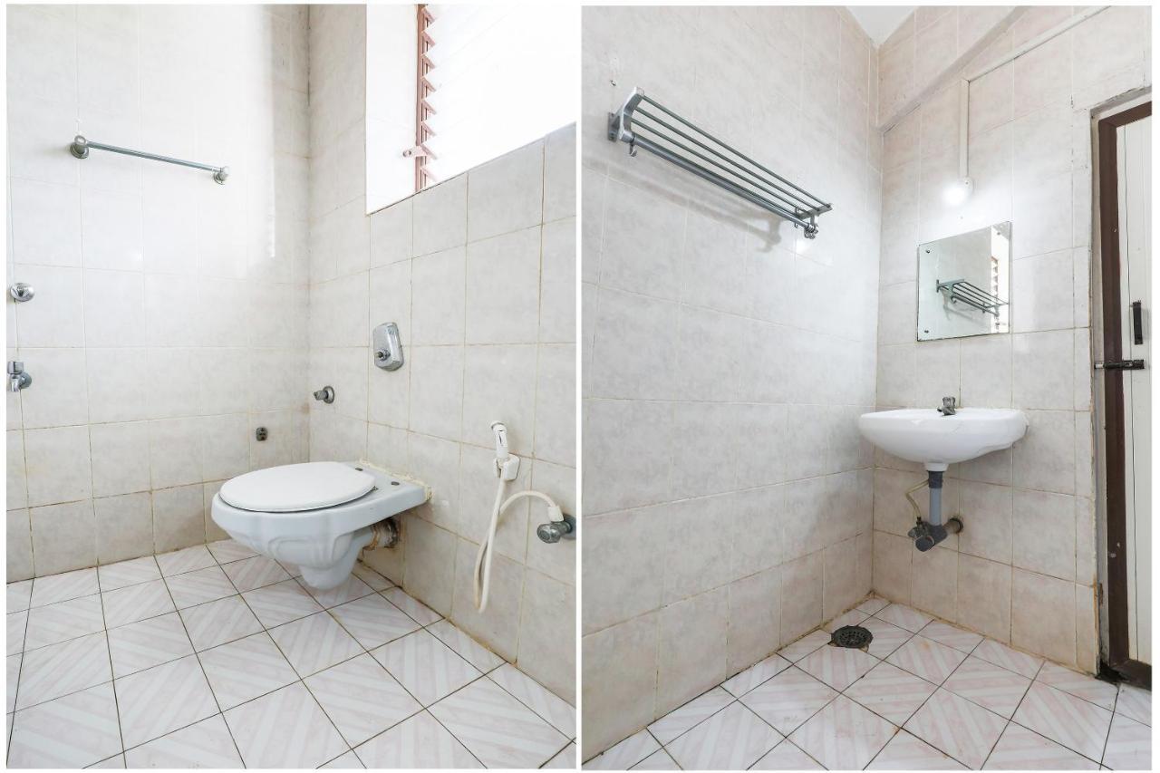 Spot On 37412 Hotel Priti International Mapusa Bagian luar foto