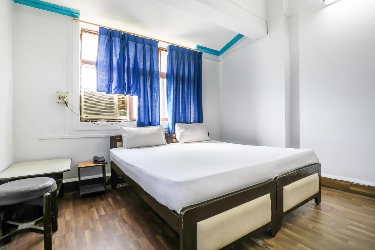 Spot On 37412 Hotel Priti International Mapusa Bagian luar foto