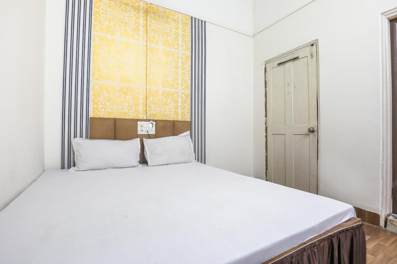 Spot On 37412 Hotel Priti International Mapusa Bagian luar foto