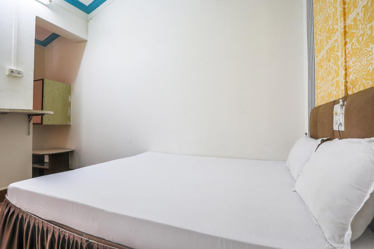 Spot On 37412 Hotel Priti International Mapusa Bagian luar foto