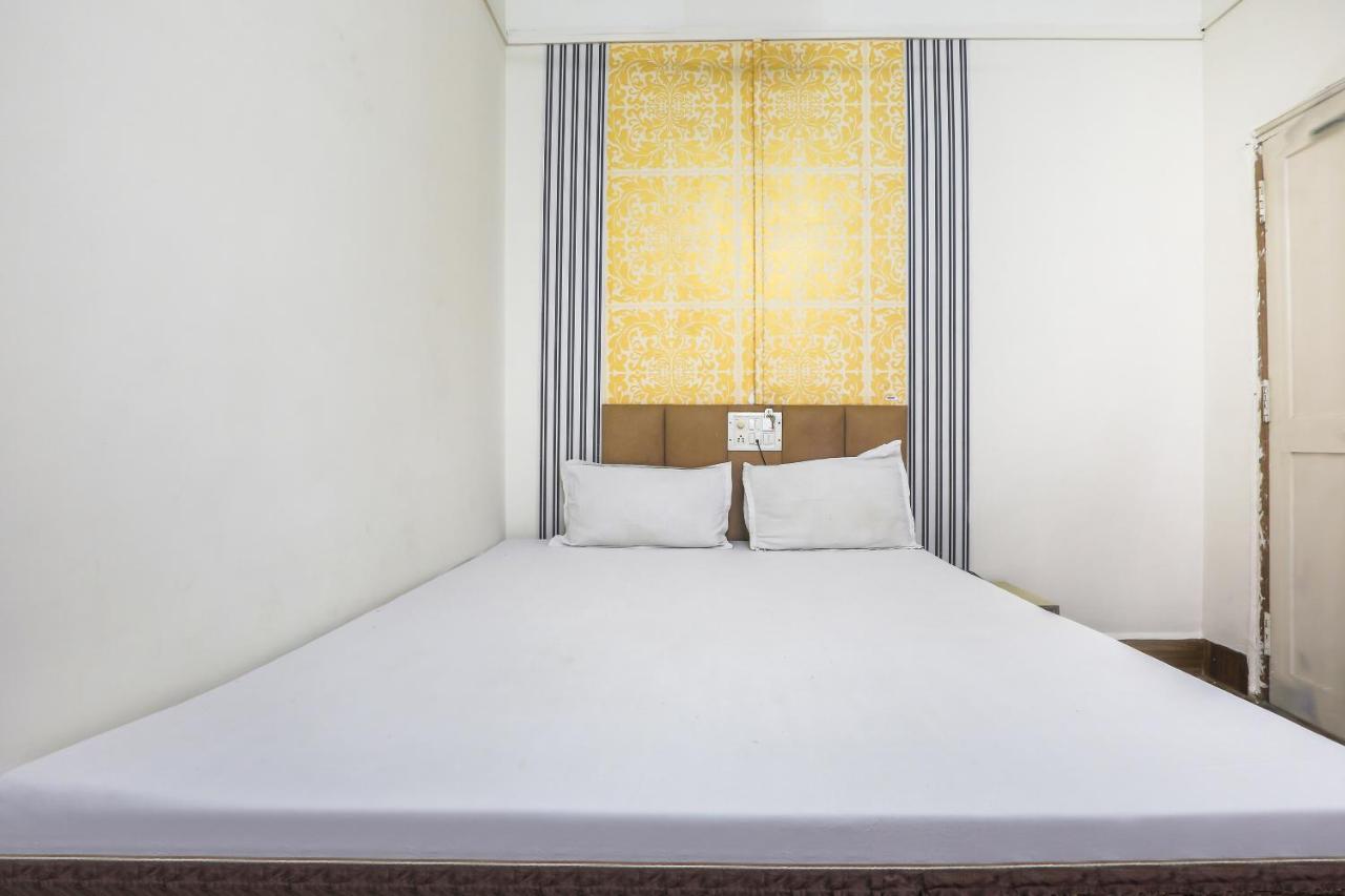 Spot On 37412 Hotel Priti International Mapusa Bagian luar foto