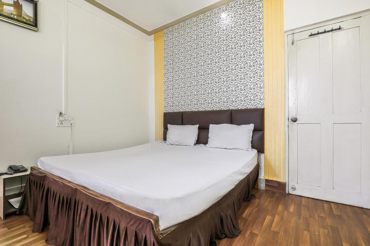 Spot On 37412 Hotel Priti International Mapusa Bagian luar foto